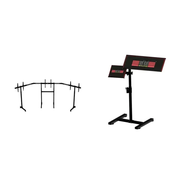 Next-level-racing-free-standing-triple-monitor-stand-1-1-n-1. Webp