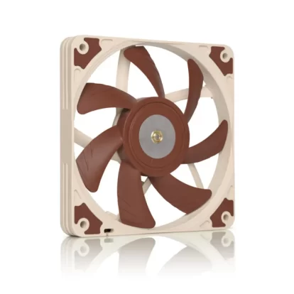 Noctua NF-A12x15 FLX Cabinet Fan (NF-A12x15 FLX)
