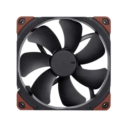 Noctua NF-A14 IndustrialPPC-2000 PWM Cabinet Fan (Single Pack) (NF-A14-INDUSTRIALPPC-2000-PWM)