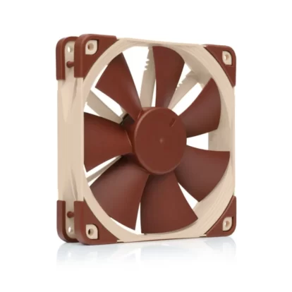 Noctua NF-F12 5V PWM Cabinet Fan (NF-F12-5V-PWM)