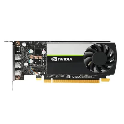Nvidia Quadro T400 4GB Graphics Card (900-5G172-2540-000)