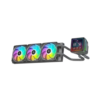 ProLab Design AI360 LCD AIO Liquid Cooler