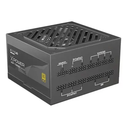 ProLab Design XPower XP-1200 ATX 3.1 Gold Fully Modular Power Supply (XP-1200-GOLD)