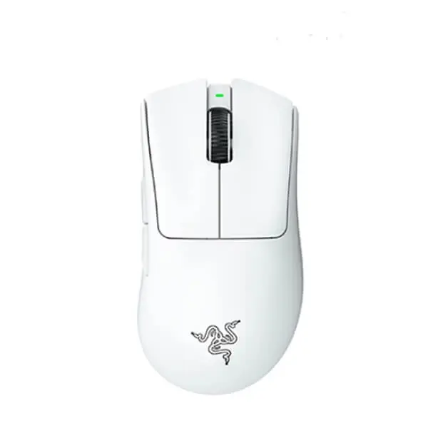 Razer-deathadder-v3-pro-wireless-gaming-mouse-white-1-1-n-1. Webp