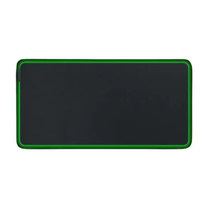 Razer Goliathus Chroma 3XL Black Soft Rgb Gaming Mouse Pad (Extended Large) (RZ02-02500700-R3M1)