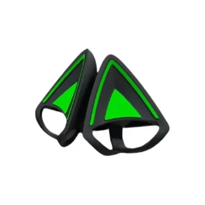 Razer Kitty Ears V2 Clip-On for Headset Attachment Black (RC21-02230100-R3M1)