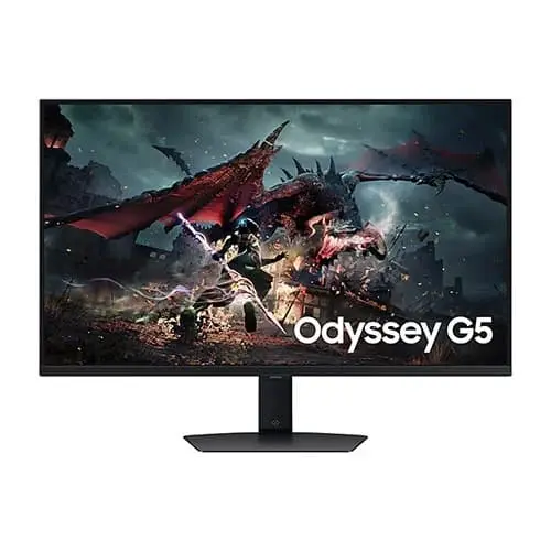 Samsung-ls32dg500ewxxl-32-inch-gaming-monitor-1-n-1. Webp