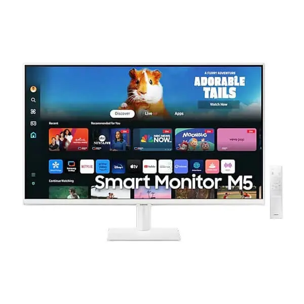 Samsung-ls32dm501ewxxl-32-inch-m5-smart-monitor-white-1-1-n-1. Webp