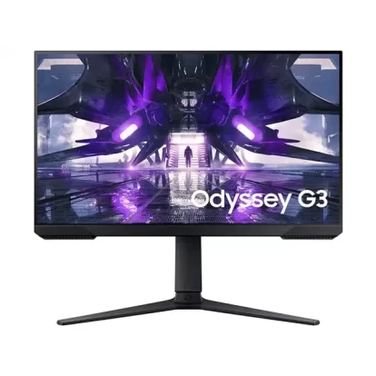 Samsung Odyssey G3 32 Inch Gaming Monitor(LS32AG320NWXXL)