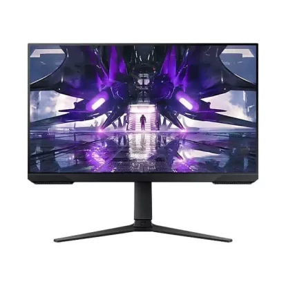 Samsung Odyssey G3 LS27DG302EWXXL FHD Gaming Monitor (LS27DG302EWXXL)