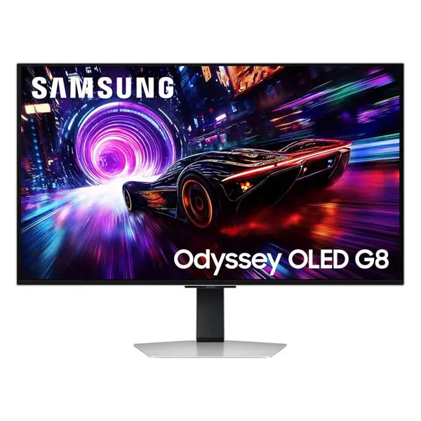 Samsung-odyssey-qd-oled-g8-32-inch-80-cm-4k-3840-x-2160-glare-free-gaming-flat-monitor-oled-safeguard-240hz-003ms-freesync-premium-pro-hdr10-gaming-has-n-1. Webp