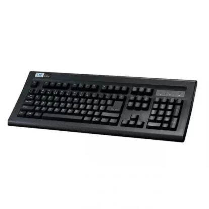TVS Gold Prime USB Mechanical Keyboard (Gold-Prime)