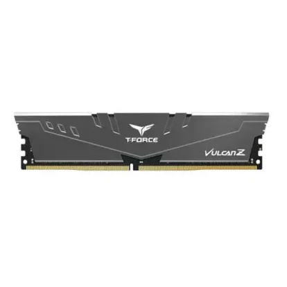 TeamGroup T-Force Vulcan Z 16GB 3600MHz CL18 DDR4 Desktop RAM (TLZGD416G3600HC18J01)