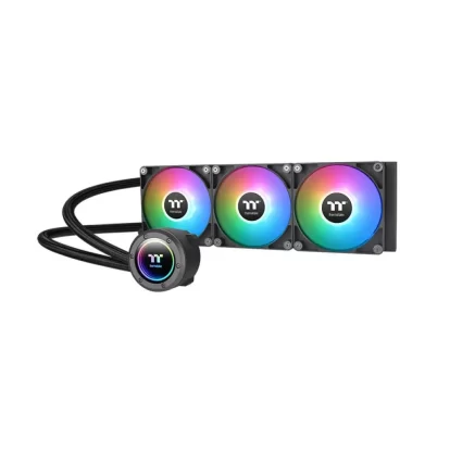 Thermaltake TH360 V2 ARGB Sync Liquid CPU Cooler (CL-W362-PL12SW-A)