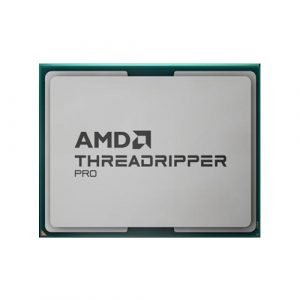 AMD Ryzen Threadripper PRO 9955WX 16-Core 4.5GHz sTR5 Workstation Processor (Tray) - 100-100000725