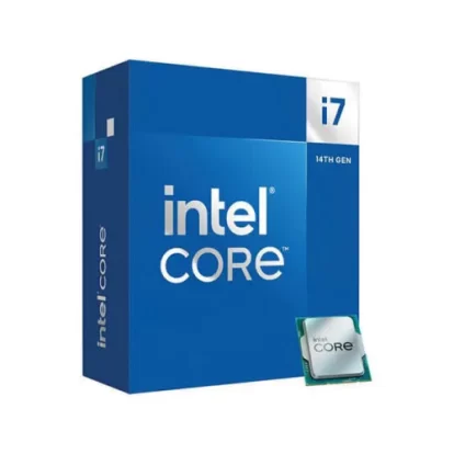 Intel Core i7-14700 Desktop Processor (i7-14700)