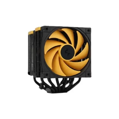 Deepcool AK620 Zero Dark Zoria 120mm Cpu Air Cooler (R-AK620-BKNPMN-E)