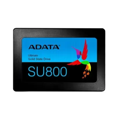 ADATA Ultimate SU800 512GB 3D NAND Internal SSD (ASU800SS-512GT-C)