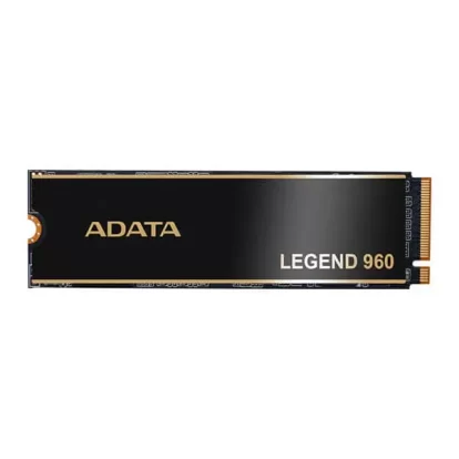 Adata Legend 960 1Tb M.2 Nvme Gen4 Internal Ssd (ALEG-960-1TCS)