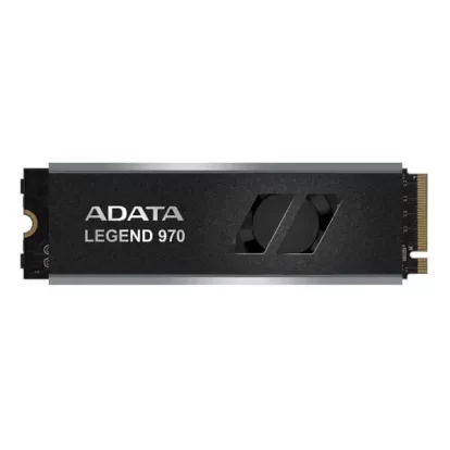 Adata Legend 970 1000GB M.2 Gen5 NVMe Internal SSD (SLEG-970-1000GCI)