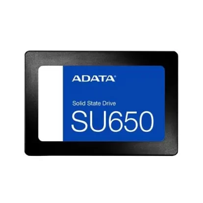 Adata Ultimate SU650 2TB SATA III Internal SSD (ASU650SS-2TT-R)