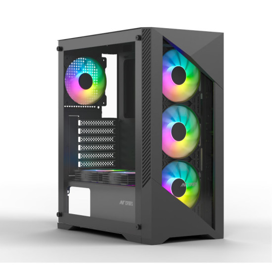 Ant-esports-ice-270g-6f-mid-tower-gaming-cabinet-black-n. Jpg