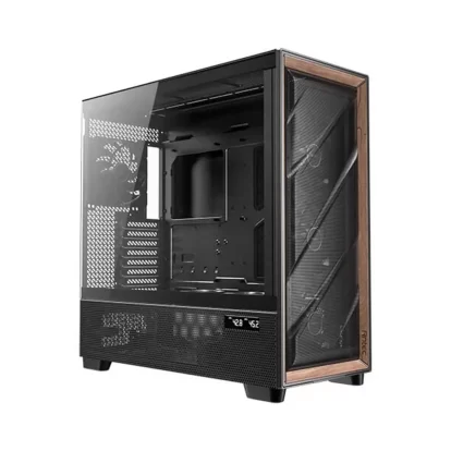 Antec Flux Pro E-ATX Full Tower Cabinet (0-761345-10148-6)