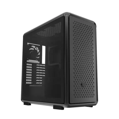 Cooler Master Masterframe 600 Mid Tower ATX Cabinet Black (MF600-KGNN-S00)