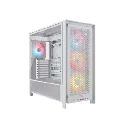 Corsair Frame 5000D RS ARGB Modular Mid-Tower Case