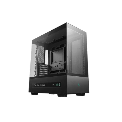 Deepcool CH690 Digital ATX Cabinet Black (R-CH690-BKNNA0D-G-1)
