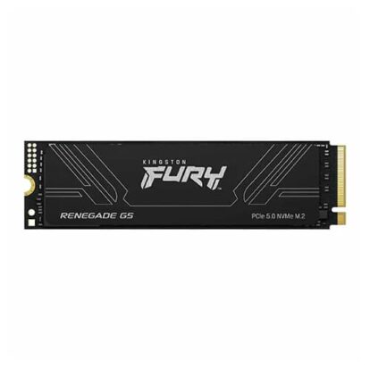 Kingston Fury Renegade G5 2048GB NVMe Gen5 SSD