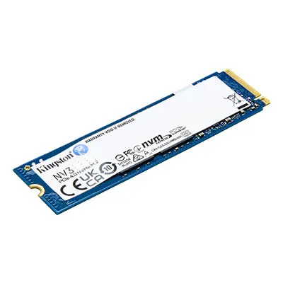 Kingston NV3 2TB PCIe Gen 4.0 Internal SSD