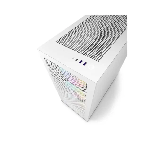 Nzxt-h7-flow-rgb-atx-mid-tower-cabinet-matte-white-3-1-n. Webp