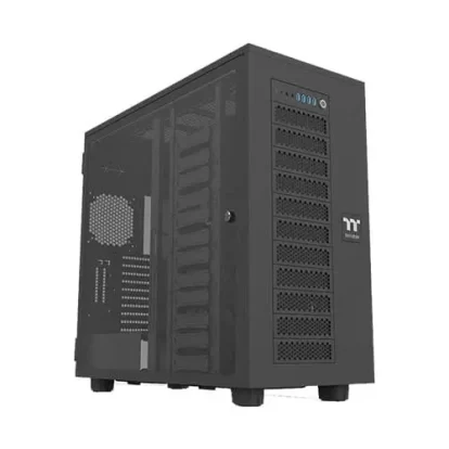 Thermaltake AX700 TG Super Tower Cabinet (CA-11B-00F1WN-00)