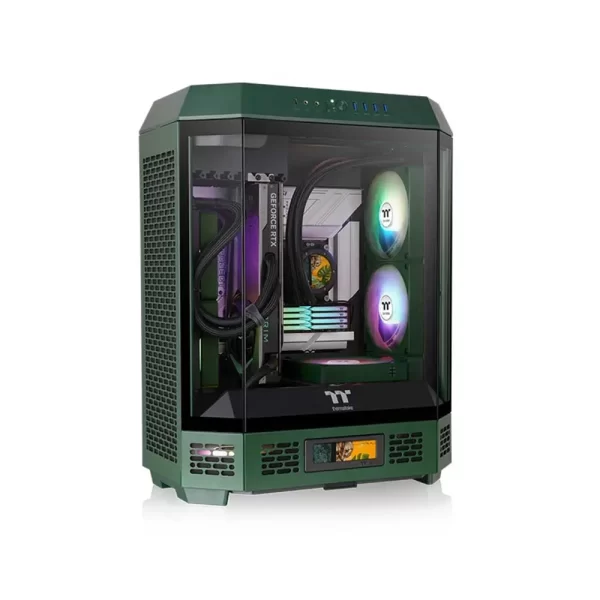 Thermaltake-the-tower-600-racing-green-mid-tower-atx-cabinet-1-n. Webp
