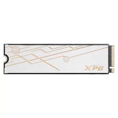 XPG Mars 980 Blade 2TB PCIe Gen5 M.2 2280 Internal SSD (SMAR-980B-2TCS)