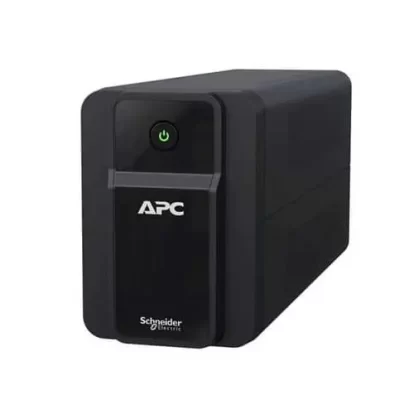 APC BX600I-IN 600VA 230V Back-UPS (BX600I-IN)