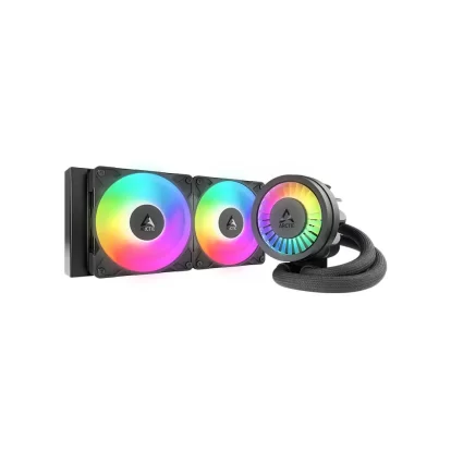 Arctic Liquid Freezer III Pro 240 ARGB AIO CPU Liquid Cooler (ACFRE00182A)