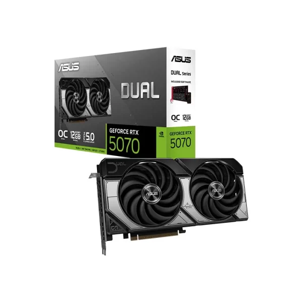 Asus-dual-rtx-5070-12gb-gddr7-oc-edition-graphics-card-1-1. Webp