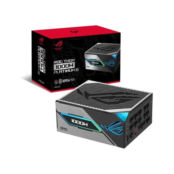 Asus-rog-thor-1000w-platinum-iii-atx-31-power-supply-1-1. Webp
