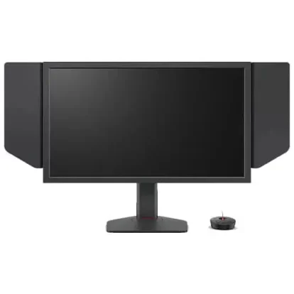 BenQ Zowie XL2566X Plus 25 Inch Gaming Monitor (XL2566X-PLUS)