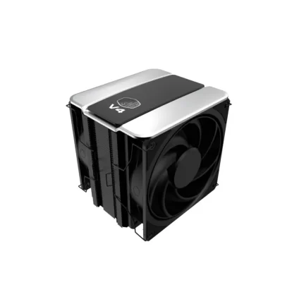 Cooler Master V4 ALPHA 3DHP CPU Air Cooler (MAZ-T2HP-217PK-R1)