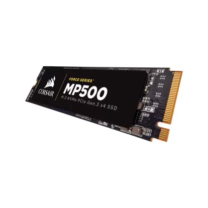 Corsair Force Series MP500 480GB M.2 Internal SSD (CSSD-F480GBMP500)