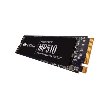 Corsair Force Series MP510 240GB M.2 Internal SSD (CSSD-F240GBMP510)