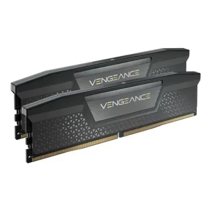 Corsair Vengeance 96GB (48GBx2) 7000MHz CL40 DDR5 Desktop RAM (CMK96GX5M2B7000C40)