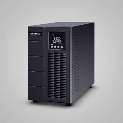 CyberPower OLS3000EC UPS System