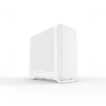 Hyte X50 Air Mid Tower ATX Cabinet Snow White