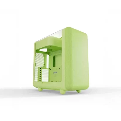 Hyte X50 Mid Tower ATX Cabinet Matcha