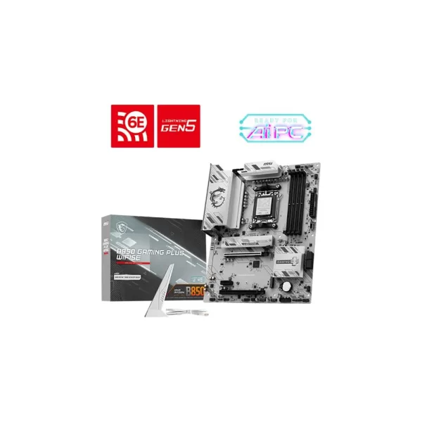 Msi-b850-gaming-plus-wfi6e-am5-atx-motherboard-1-1. Webp