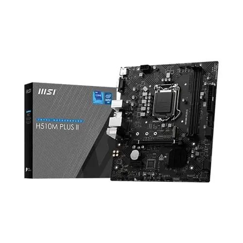 Msi-h510m-plus-ii-m-atx-motherboard-1-1. Webp